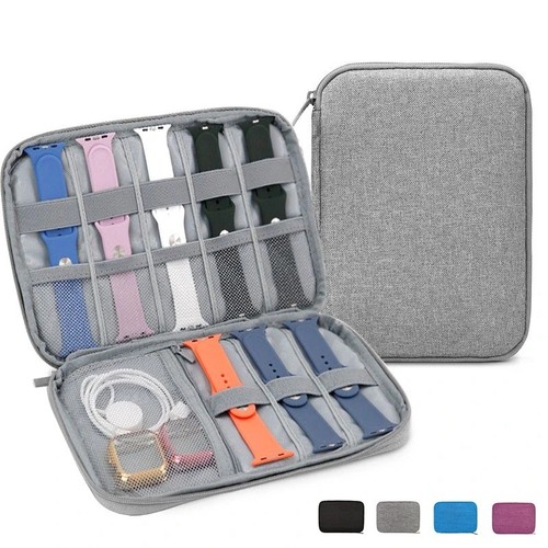 Custodia organizer cinturino - custodia,