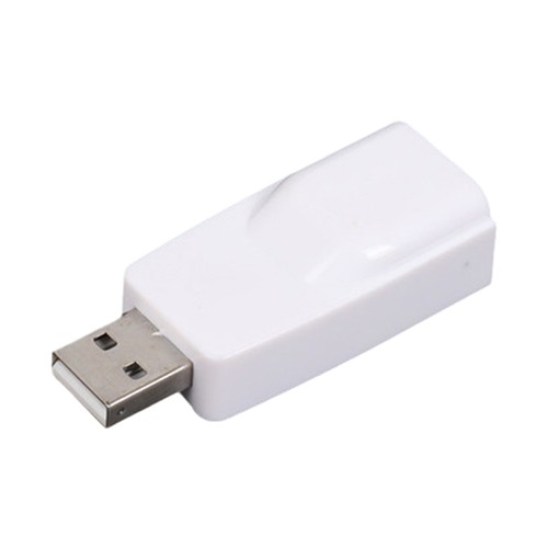 Adattatore ethernet lan usb - usb, a
