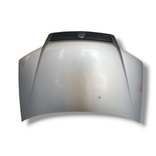 Cofano anteriore per Fiat