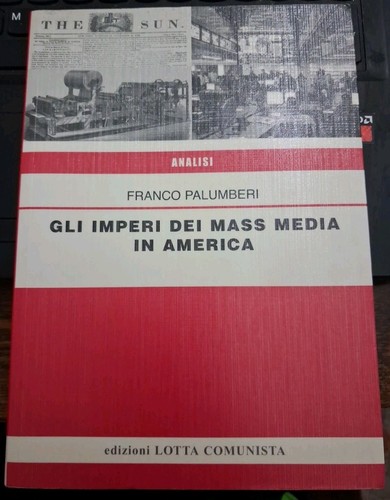 Palumberi gli imperi dei mass - gli,