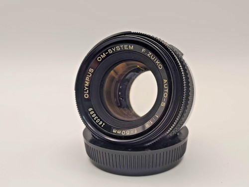 Ecc olympus om system - [ecc+4]],