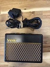 Vox ac1 rhythm - rhythm,