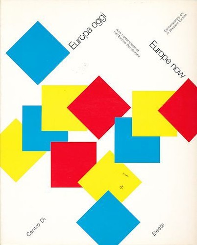 Europa oggi arte - europa,