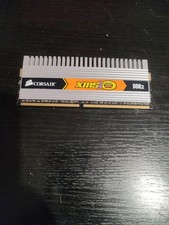 Corsair XMS2 Ram 1gb CM2X1024-6400C4DHX XMS2-6400 800MHz 4-4-4-12 DDR2 Memory