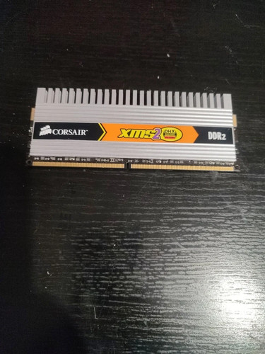 Corsair xms2 ram - ram, 1gb