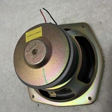 1- DRIVER SUBWOOFER BOSE