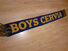 SCIARPA ULTRAS BOYS CERVIA