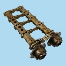 M271 Engine Camshaft Left &