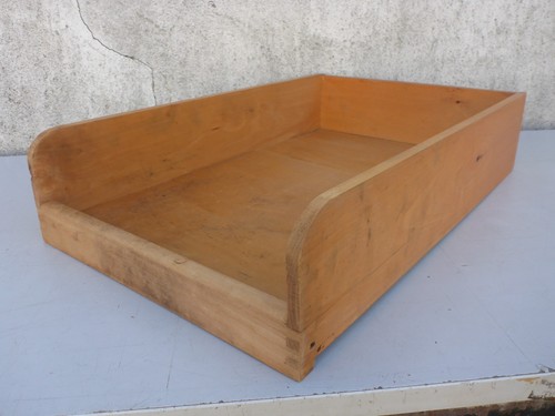 Cassetto grande legno - grande,