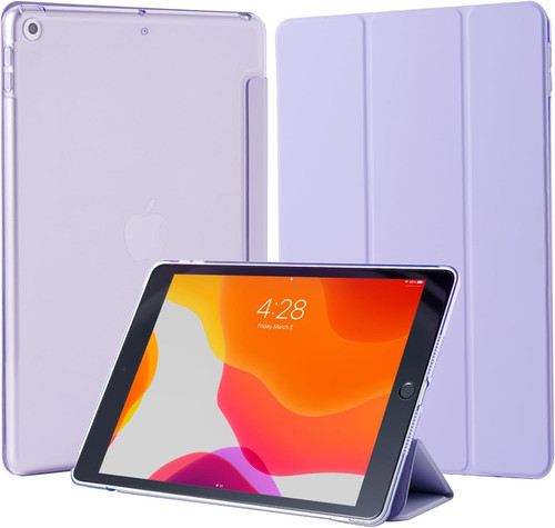 Custodia per ipad 7a - custodia,