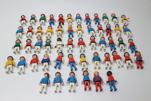 Playmobil children x54 - playmobil,