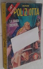 LA POLIZIOTTA SUPER -N° 11-