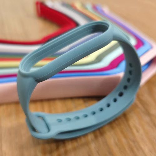 Cinturino silicone per - cinturino,