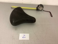 sella 2 in schiuma marca Isca Selle bicicletta tipo olandesina usata