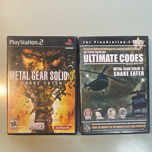 Metal gear solid snake - gear,