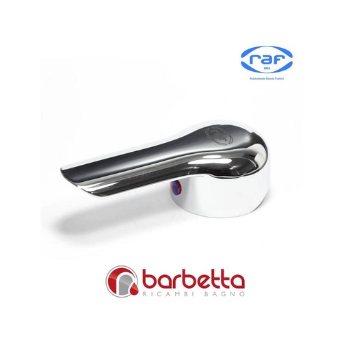Maniglia ricambio raf x768 - ricambio,