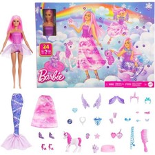 Close Out HNY59 Barbie -