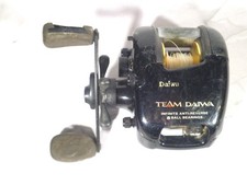 Mulinello da Pesca Team Daiwa