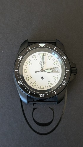 Cwc sbs black ice quartz - cwc,