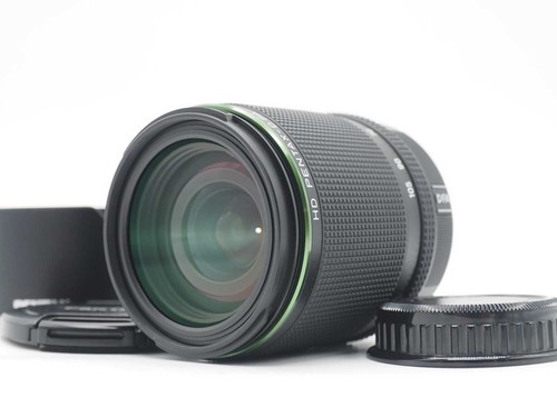 Pentax 28 - pentax, 28-105mm