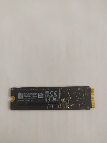 Ssd samsung jpv1280 0a4 - samsung, mz-jpv1280/0a4