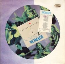 LP - Nomadi – La Settima