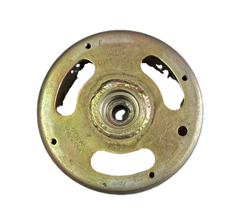 Volano rotore cev mod 6861 - rotore,