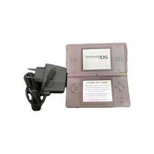 Nintendo DS Lite Console