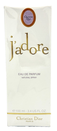 Christian dior adore eau - j’adore,