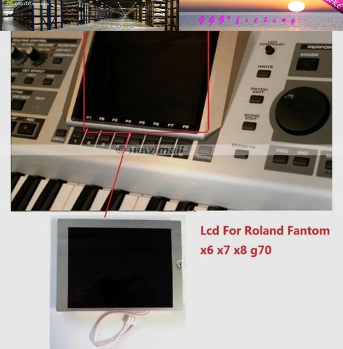 Schermo lcd ricambio display - schermo,
