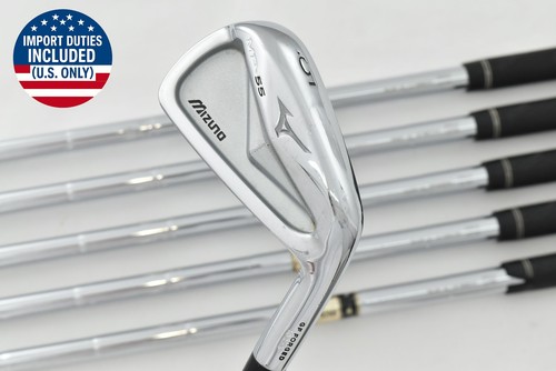 Pezzi mizuno 55 - 6,
