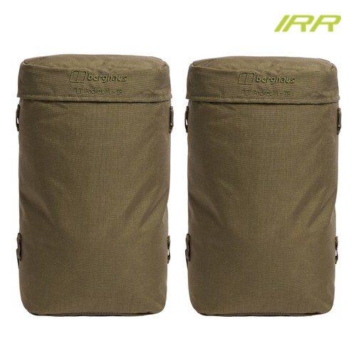 Berghaus flt pockets 2x - berghaus, m