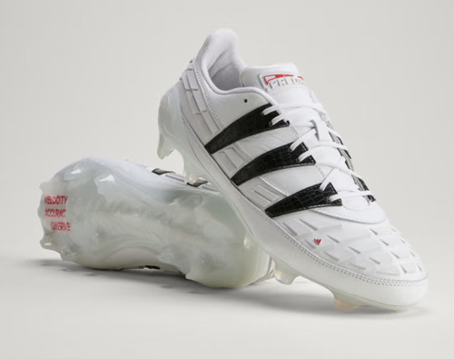 Taglia adidas predator 94 - -,