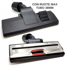 SPAZZOLA PAVIMENTO SETOLE