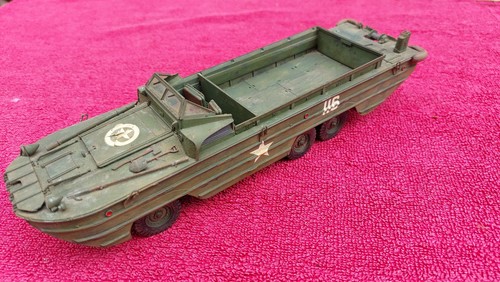 Modello americano gmc - 1/35,