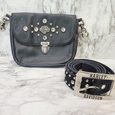 Cintura donna Harley Davidson