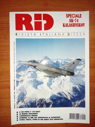 Rid 74 - 4, –