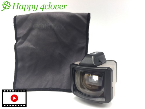 Contax 16mm view - gf-16mm,
