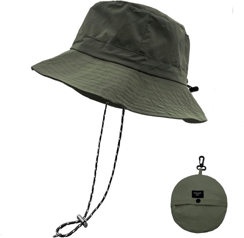 Cappello pescatore sole - pescatore,
