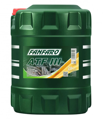 Olio cambio automatico 20l - olio,