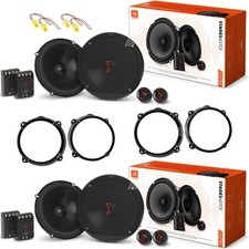Kit casse altoparlanti jbl - 8,