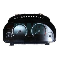 BMW 535d GT Orologio