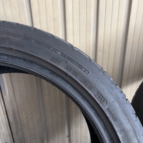 Dunlop sport maxx - dunlop, rt