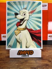 Stampa CHRISSIE ZULLO 9X12