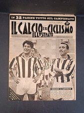 Rivista IL CALCIO E IL