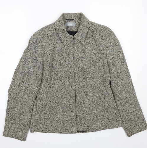 Cappotto giacca donna beige