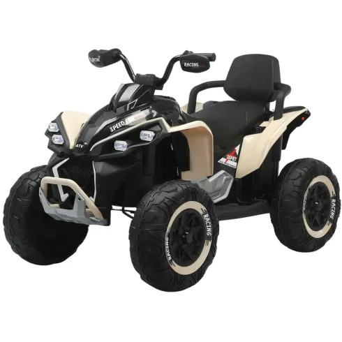 Quad elettrico per - per, bambini