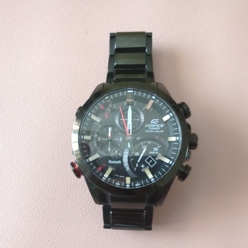 Orologio casio edifice - orologio,
