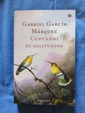 Romanzo Cent'anni Di