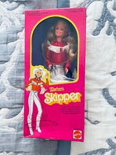 Skipper sorella barbie - skipper,